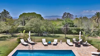 Chalet in Son Gual photo 2