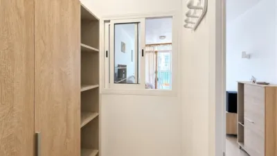 Apartment in El Terreno photo 8