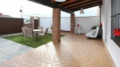 Chalet on Calle de Guerrero photo 46