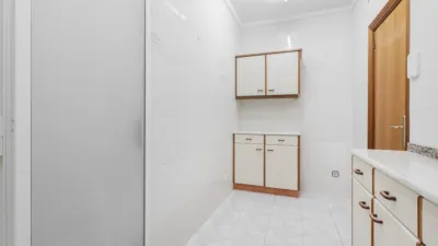 Flat in El Clot photo 14
