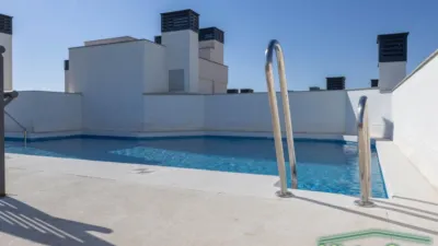 Apartment in Carrefour Area photo 2