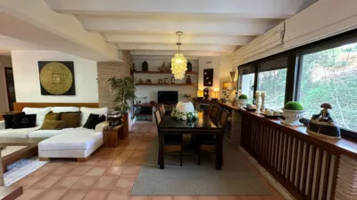 Chalet en Galeretes photo 51