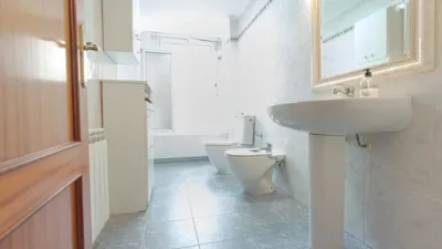 Apartment in Ibi photo 22
