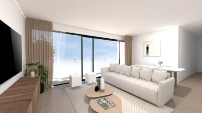 Apartment on Avenida del Reino de Valencia photo 8