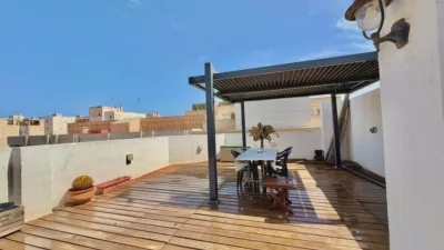 Penthouse in the City Centre photo 11