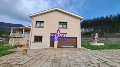 Chalet in Tarrio 3 photo 5