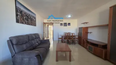 Apartment in Playa de Poniente photo 7