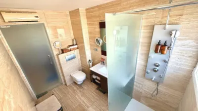 Penthouse in the City Centre photo 5