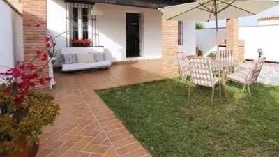 Chalet on Calle de Guerrero photo 45