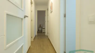 Apartment in Carrefour Area photo 17