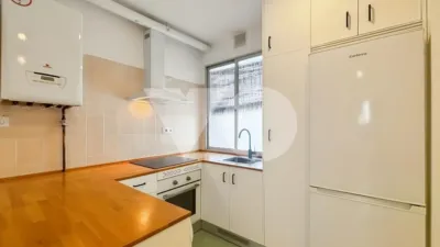 Apartment on Calle del Molino de Viento photo 16