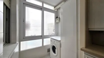 Apartment on Avinguda de Campanar photo 19