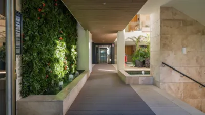 Penthouse on Avenida del Carmen photo 8