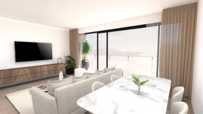 Apartment on Avenida del Reino de Valencia photo 2