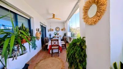 Apartment in Playa La Alcaidesa photo 20
