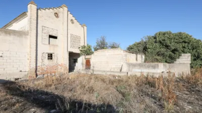 House in Vega de Granada, Northwest Zone photo 11