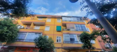 Apartment on Calle de la Laguna photo 24