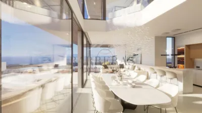 Chalet on Calle Josefina de La Torre photo 8