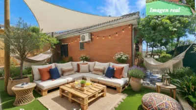 House in Sant Eugeni photo 11