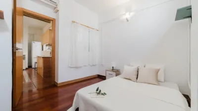 Apartment in Vistalegre photo 32