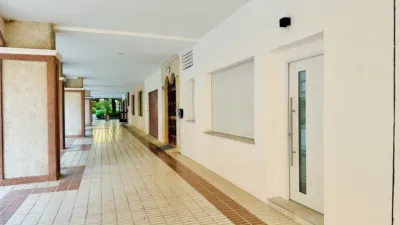 Apartamento en calle Morena, 1 photo 23