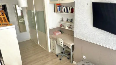 Penthouse in the City Centre photo 8