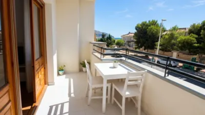 Apartment on Avenida Central photo 16