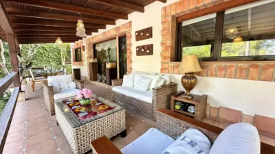 Chalet en Galeretes photo 6