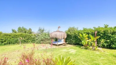 Chalet in Son Gual photo 37