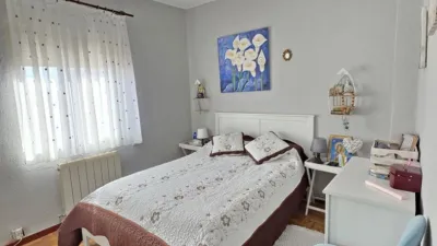 Apartment on Calle de los Panaderos photo 12