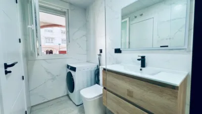 Apartamento en calle Morena, 1 photo 10