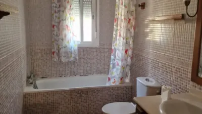 Chalet in Pinar de los Franceses - Marquesado photo 6