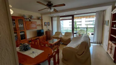 Apartment in Carvajal photo 37