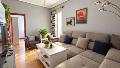 Apartment on Calle de los Panaderos photo 2