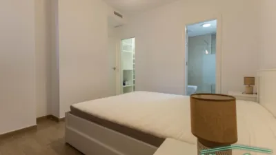Apartment in Carrefour Area photo 18