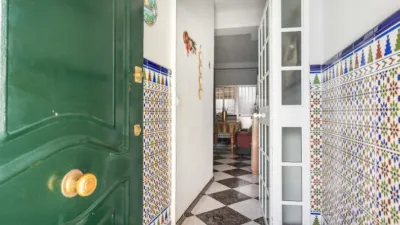 House on Alonso Lugo Street photo 3