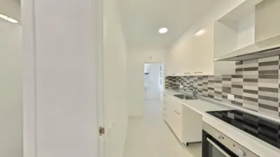 Apartment in Sant Ildefons photo 14