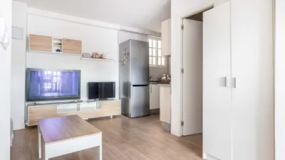 Apartment on Pamplona Street photo 11