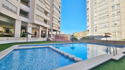 Piso – Alacant / Alicante, el Raval Roig, l'Alacantí - Vista 3