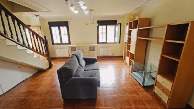 Apartment in Barrio de la Soledad photo 3