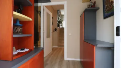 Terraced house in Can Serra photo 2