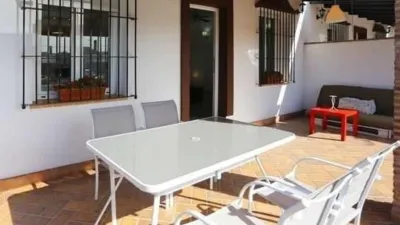 Chalet on Calle de Guerrero photo 7