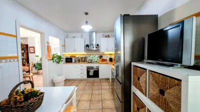 Apartment in Playa La Alcaidesa photo 8