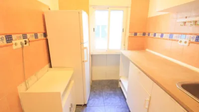 Apartment on Calle de la Laguna photo 15