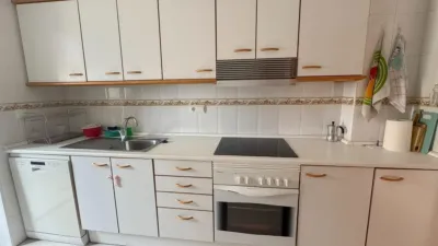 Apartment in Dénia Town Centre photo 11