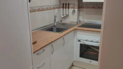 Apartment in Carvajal photo 39