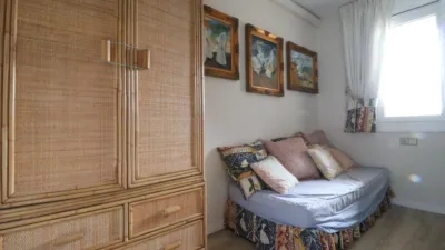 Terraced house in Can Serra photo 36