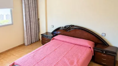 Apartment in Los Olivos photo 5