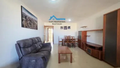 Apartment in Playa de Poniente photo 9