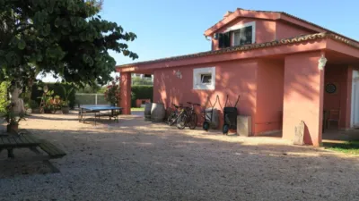 Chalet in Son Gual photo 42